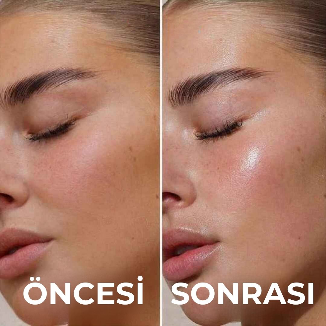 Night Korean® Bio Kolajen Maske