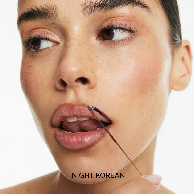 Soyulabilir Lip Stain