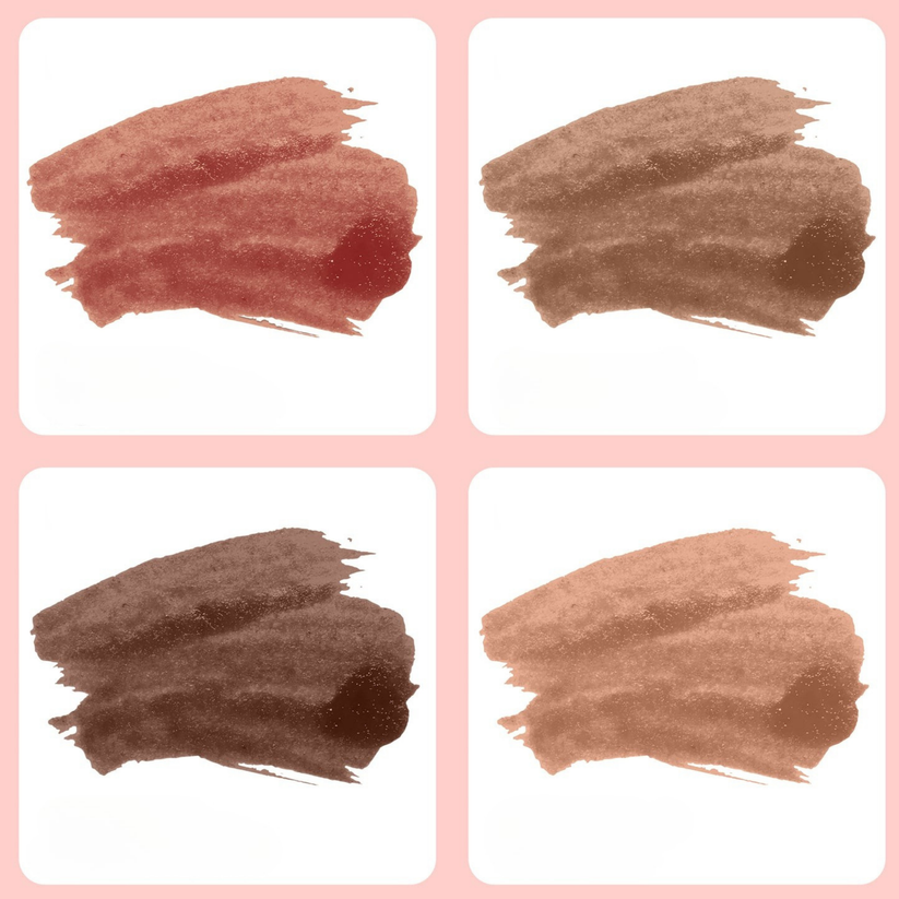 Soyulabilir Lip Stain