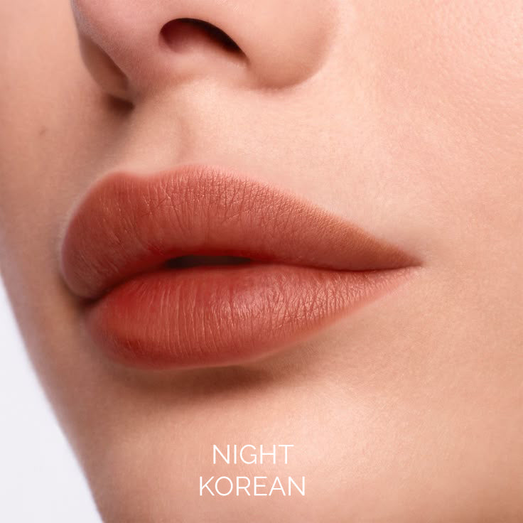 Soyulabilir Lip Stain