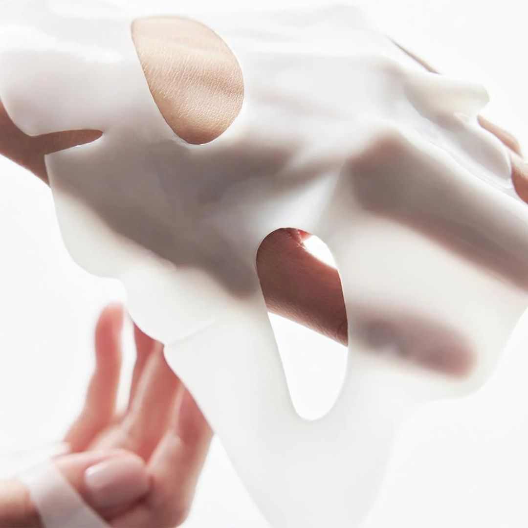 Night Korean® Bio Kolajen Maske