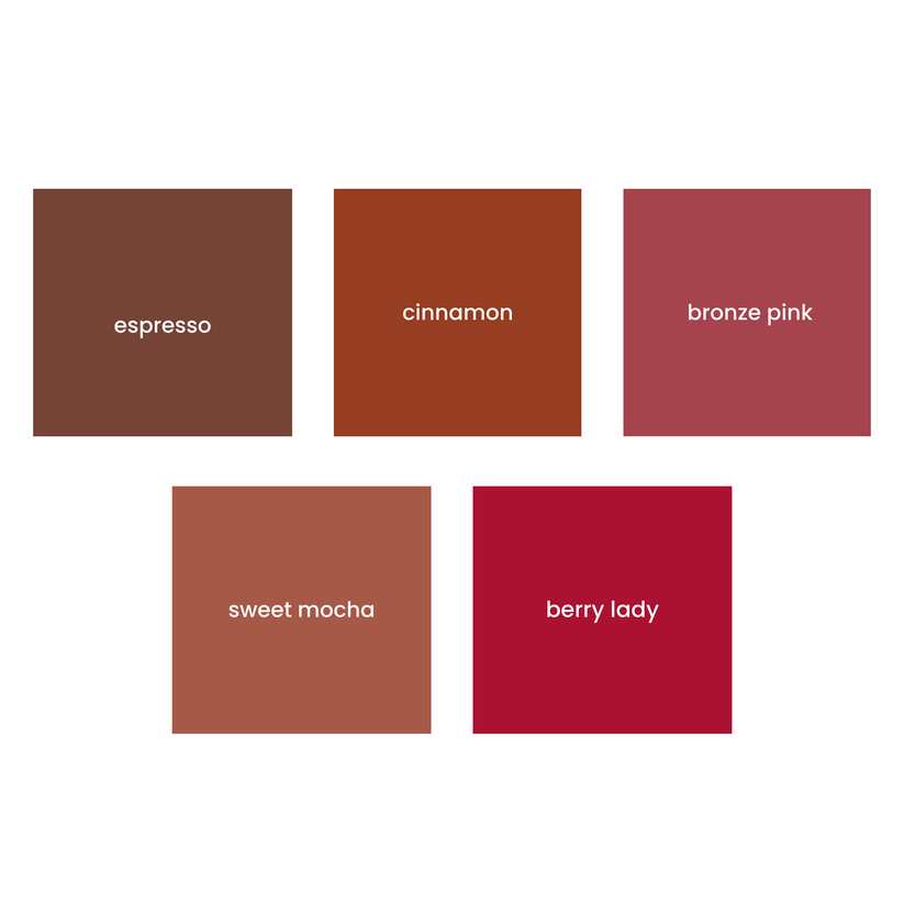 Soyulabilir Lip Stain