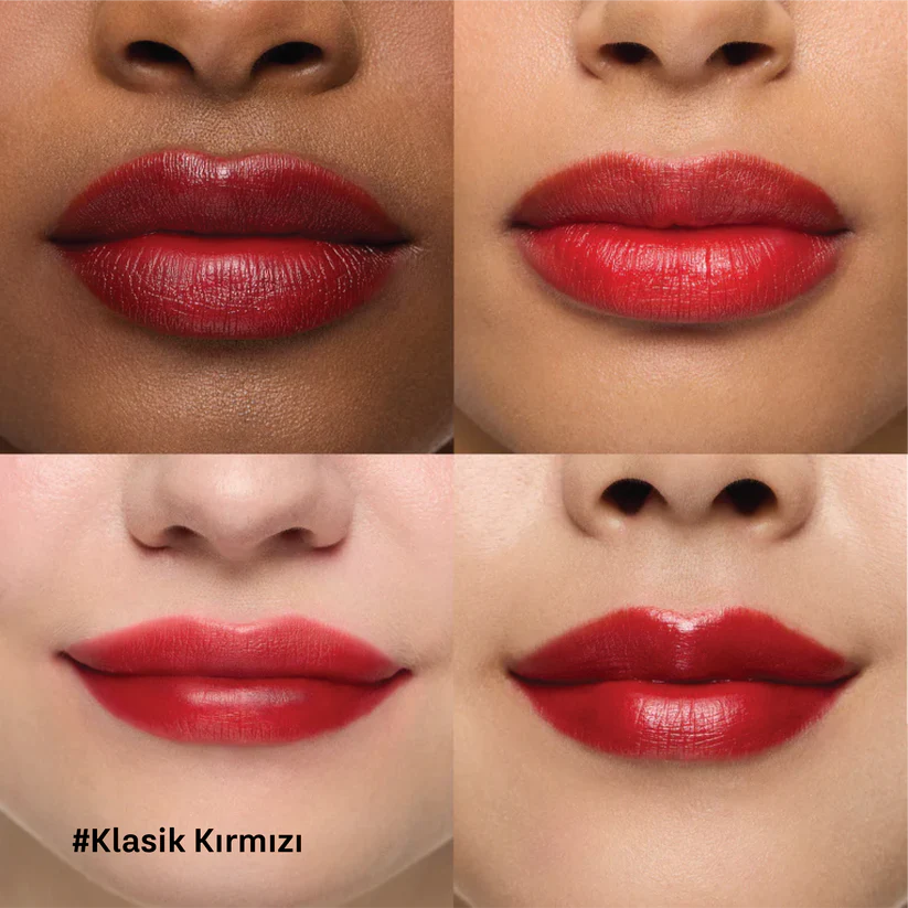 Soyulabilir Lip Stain