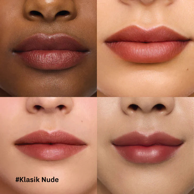 Soyulabilir Lip Stain