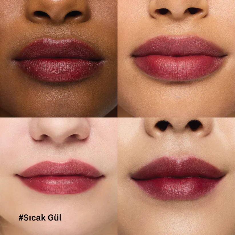 Soyulabilir Lip Stain