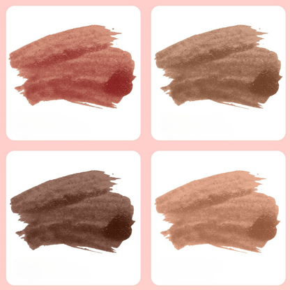 Soyulabilir Lip Stain
